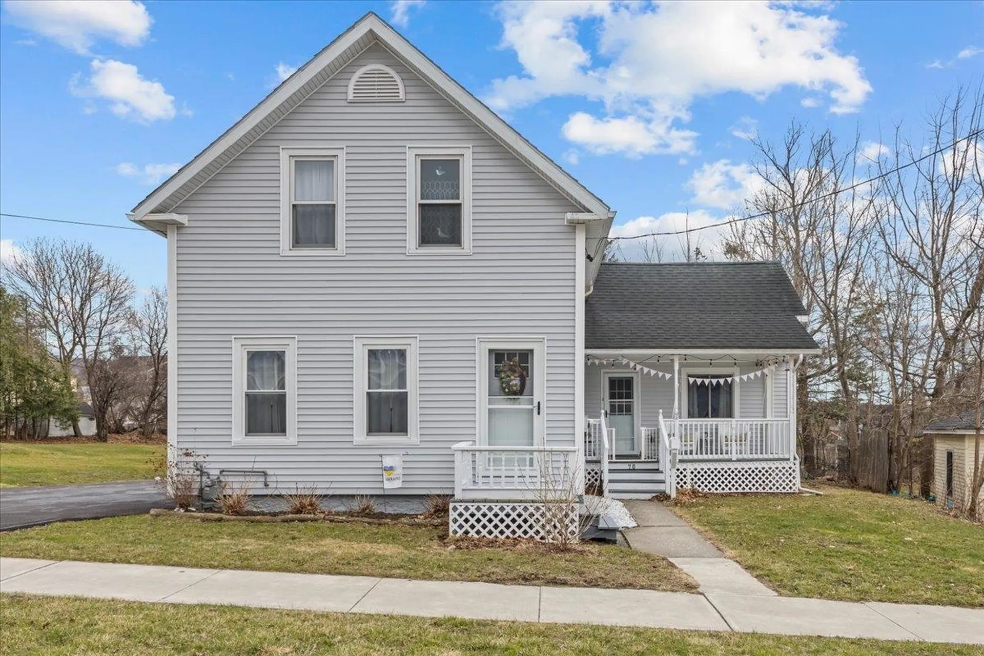 70 Bishop Street St. Albans City VT 05478