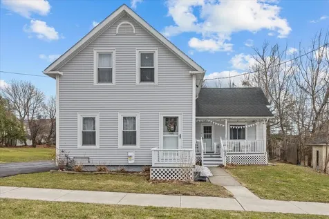 70 Bishop Street St. Albans City VT 05478