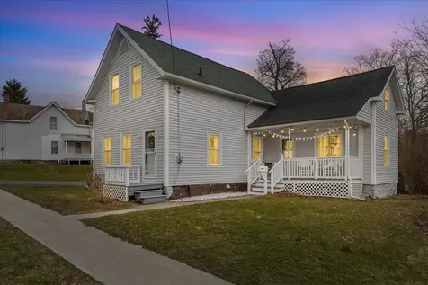 70 Bishop Street St. Albans City VT 05478
