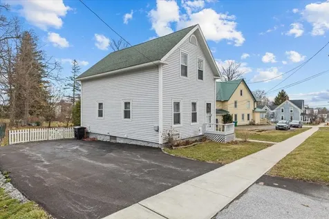 70 Bishop Street St. Albans City VT 05478