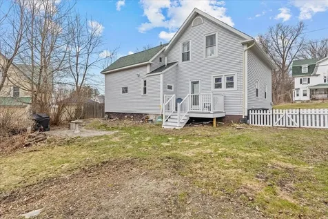 70 Bishop Street St. Albans City VT 05478