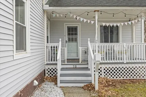 70 Bishop Street St. Albans City VT 05478