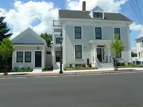 553 Islington Street Portsmouth NH 03801