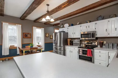 6276 Us Route 2 Marshfield VT 05667