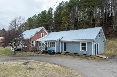6276 Us Route 2 Marshfield VT 05667