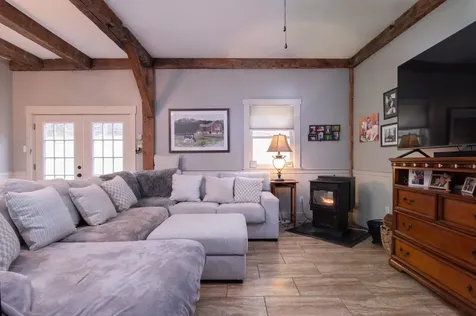 6276 Us Route 2 Marshfield VT 05667