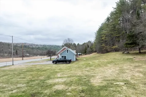 6276 Us Route 2 Marshfield VT 05667