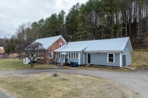 6276 Us Route 2 Marshfield VT 05667