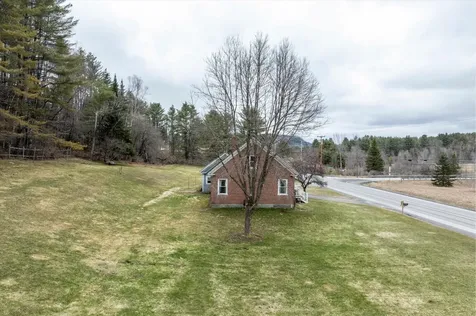 6276 Us Route 2 Marshfield VT 05667