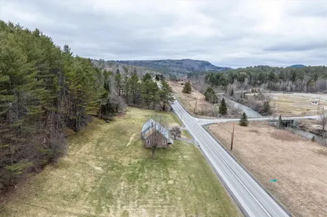6276 Us Route 2 Marshfield VT 05667