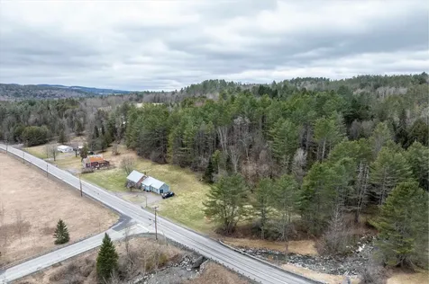6276 Us Route 2 Marshfield VT 05667