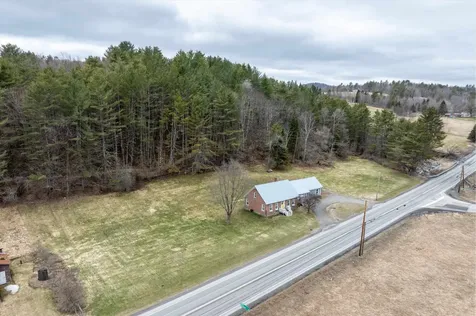 6276 Us Route 2 Marshfield VT 05667