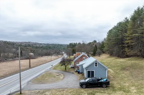 6276 Us Route 2 Marshfield VT 05667