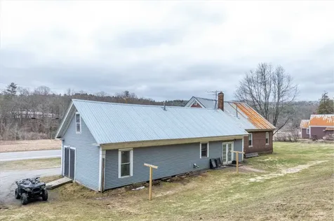 6276 Us Route 2 Marshfield VT 05667