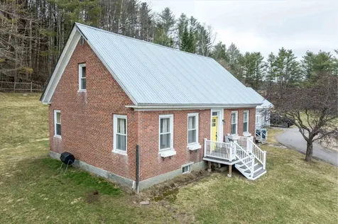 6276 Us Route 2 Marshfield VT 05667