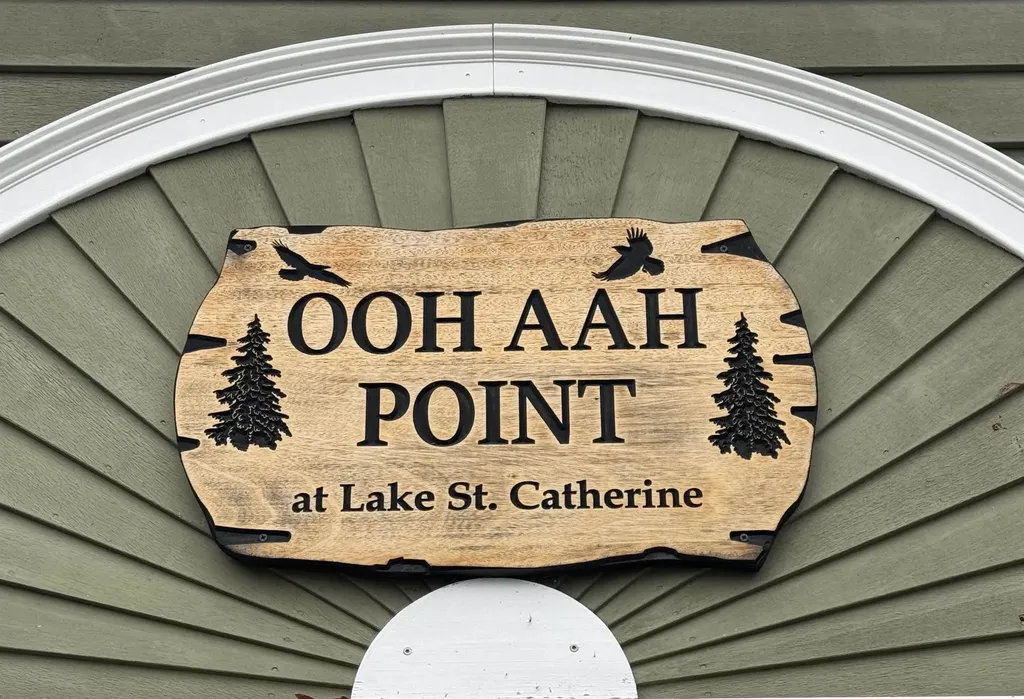 1080 Ferncliff Road Poultney VT 05764