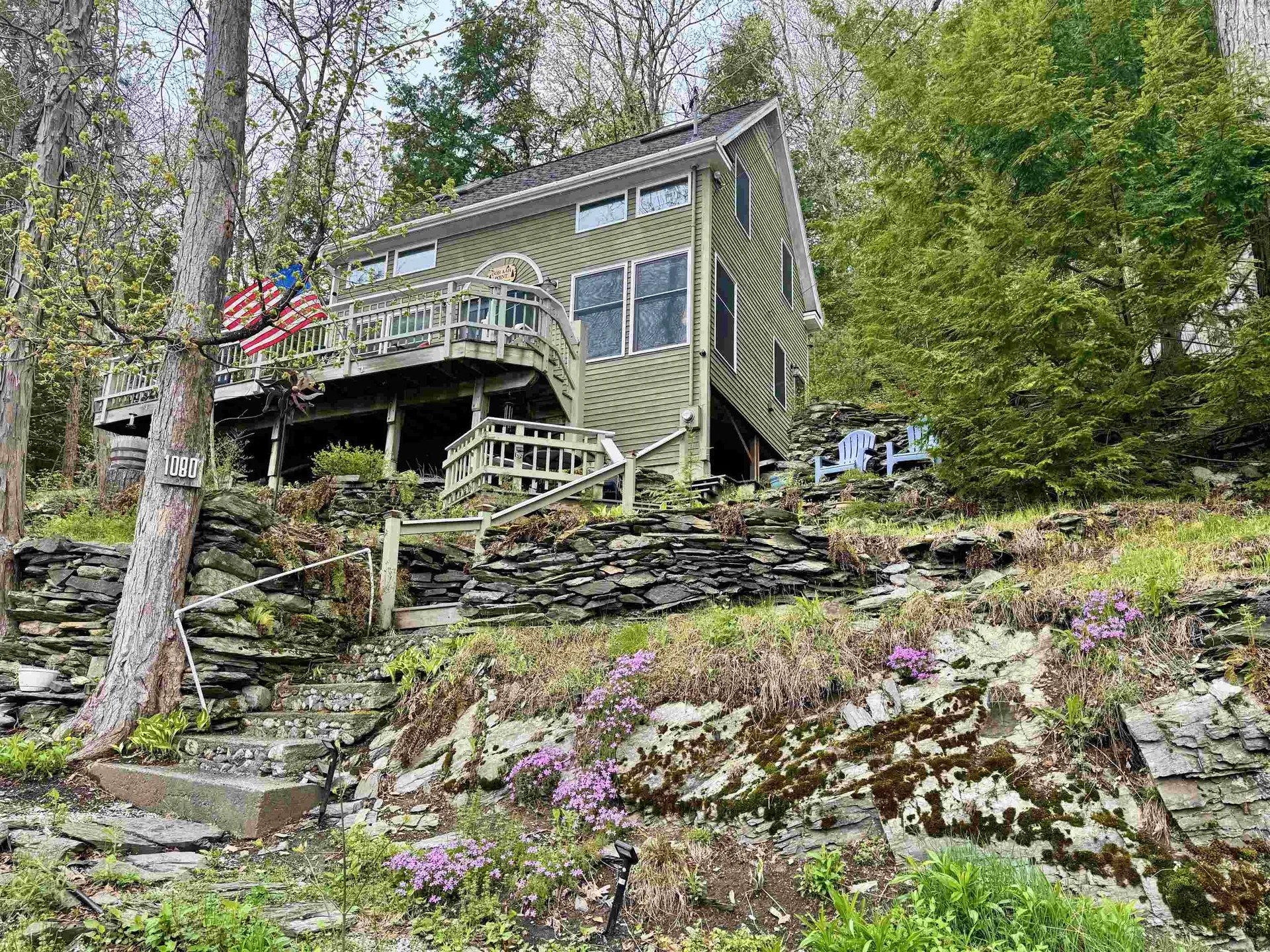 1080 Ferncliff Road Poultney VT 05764