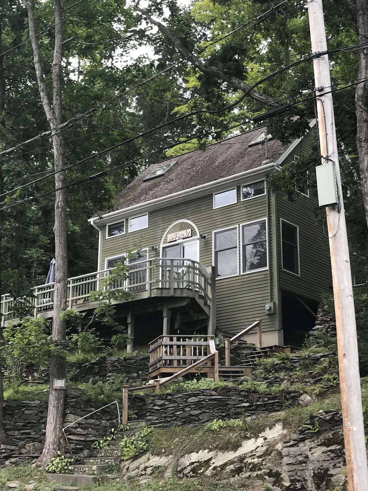 1080 Ferncliff Road Poultney VT 05764