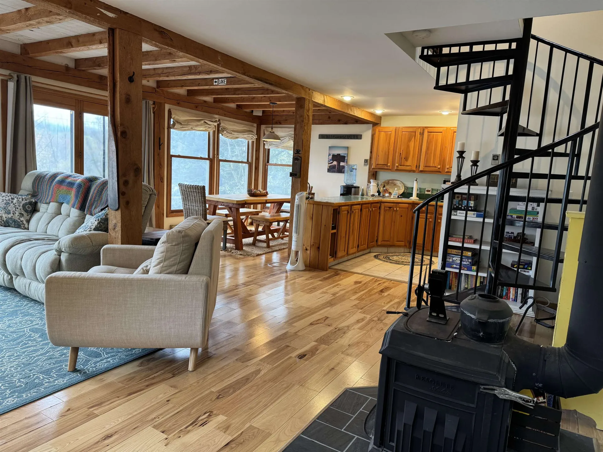 1080 Ferncliff Road Poultney VT 05764