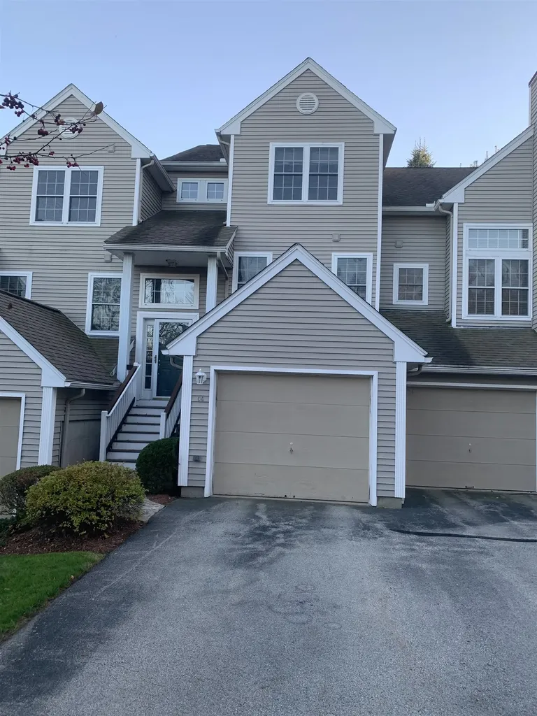 66 Reed Drive Bedford NH 03110