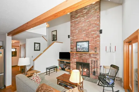 53 Colony Club Road Killington VT 05751