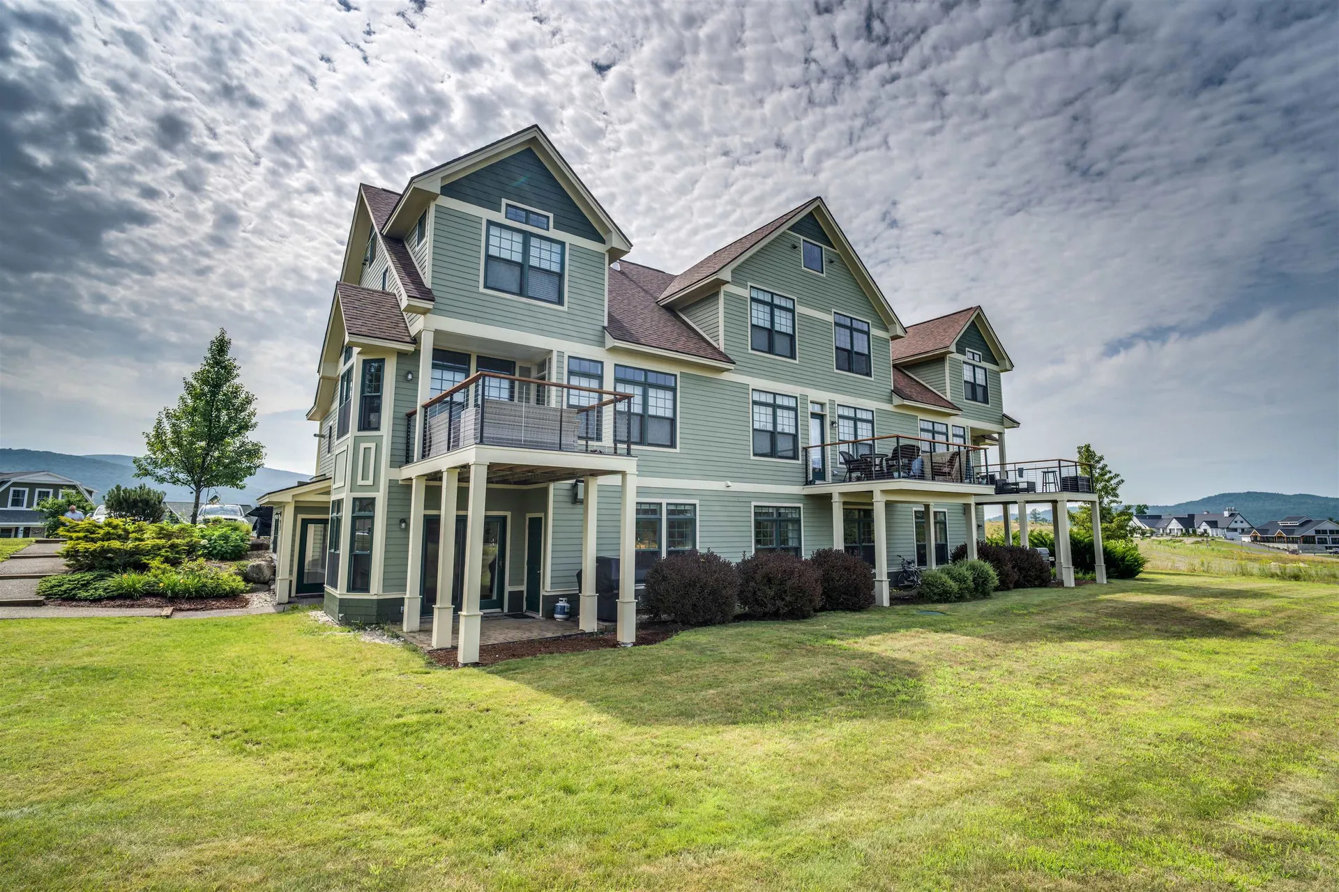 55 Lafayette Road Thornton NH 03285