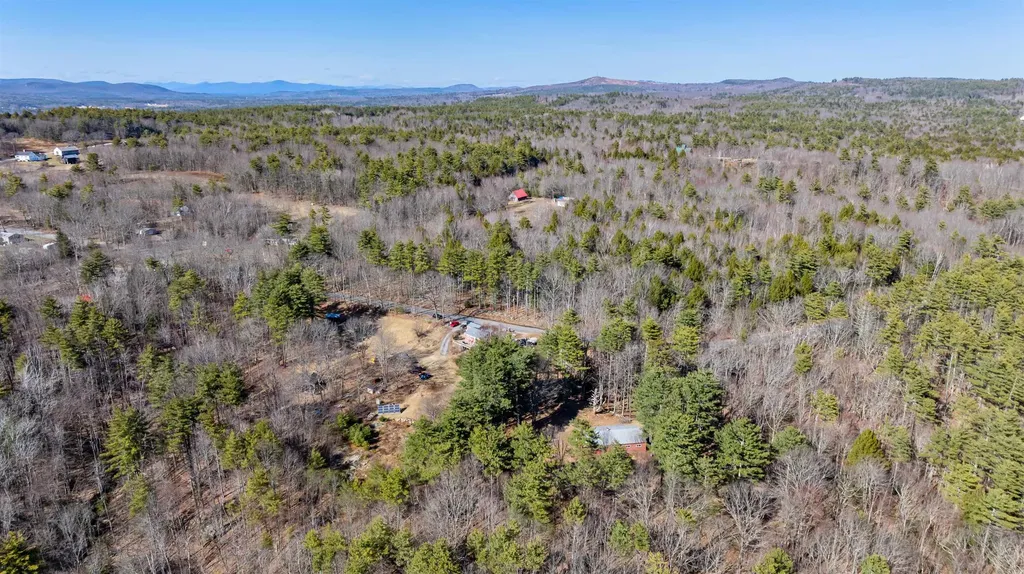 77 Holmes Road Barnstead NH 03225