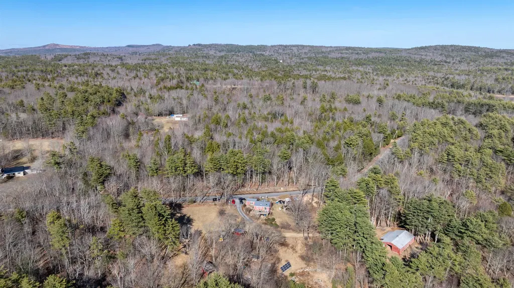 77 Holmes Road Barnstead NH 03225