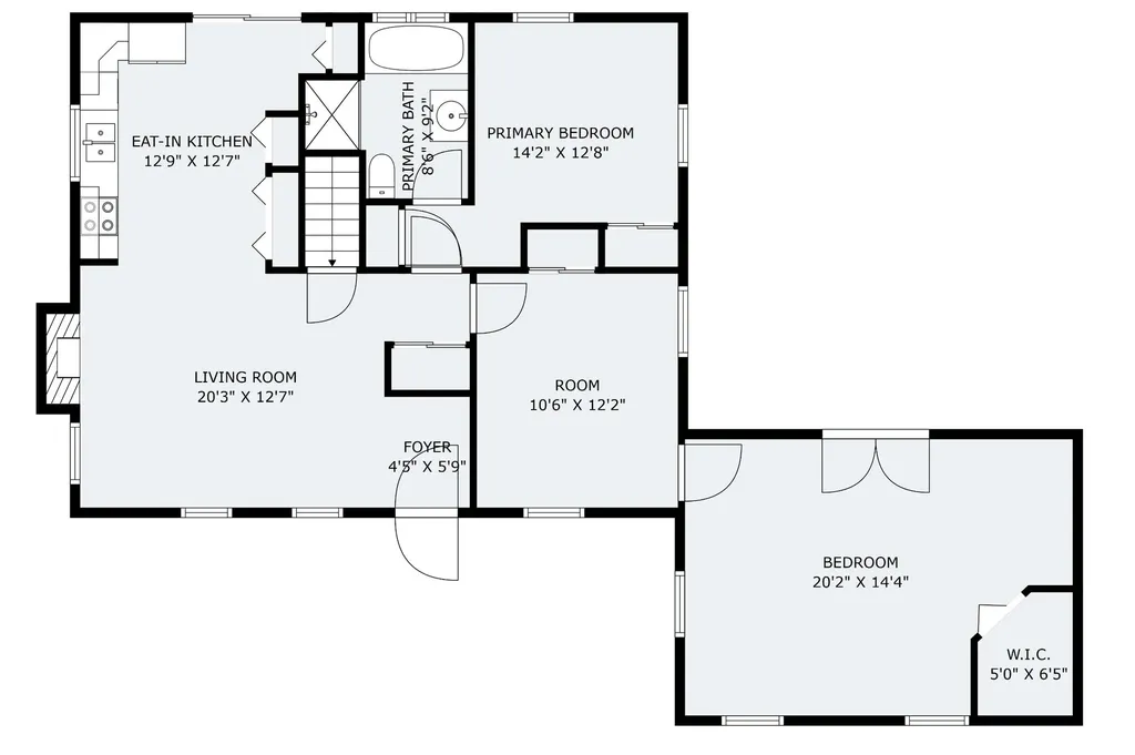 77 Holmes Road Barnstead NH 03225