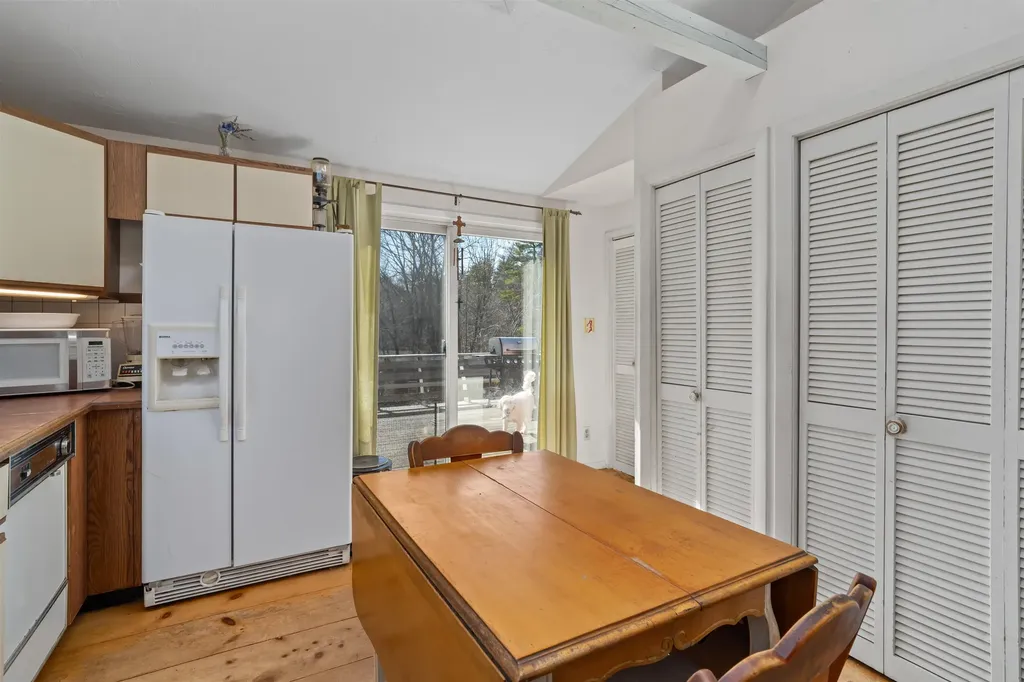 77 Holmes Road Barnstead NH 03225