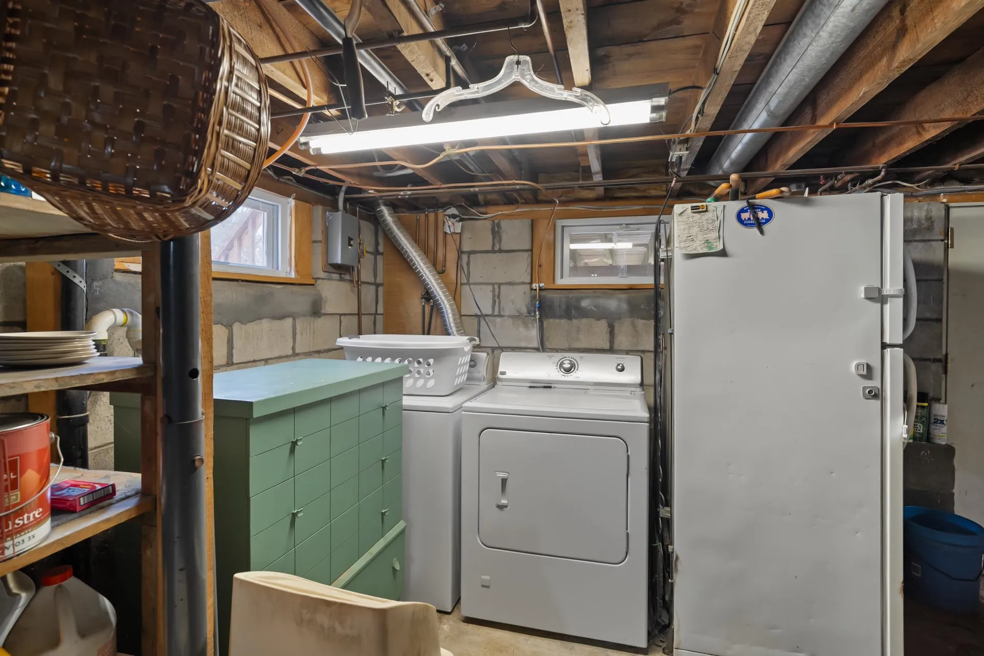 77 Holmes Road Barnstead NH 03225