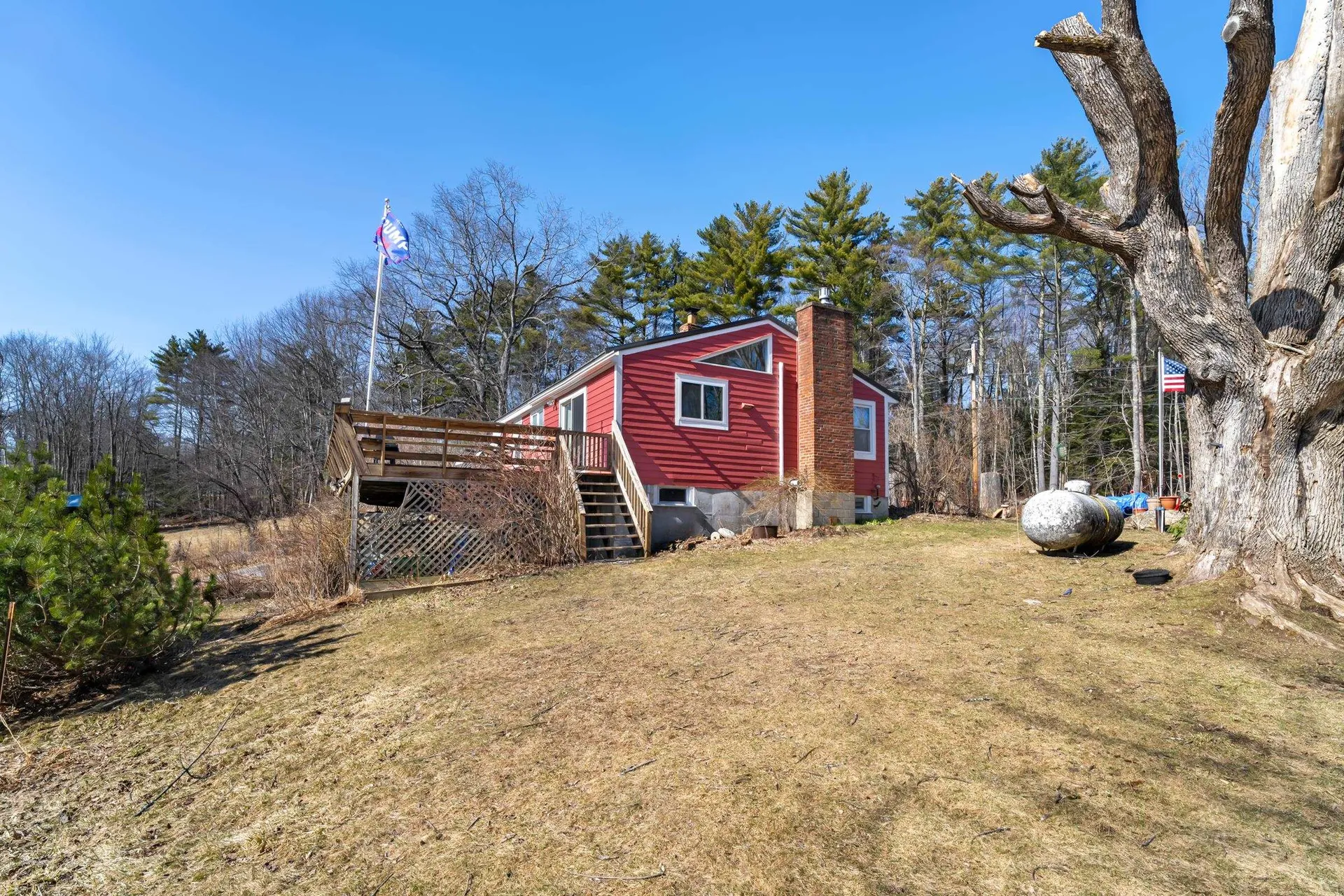 77 Holmes Road Barnstead NH 03225