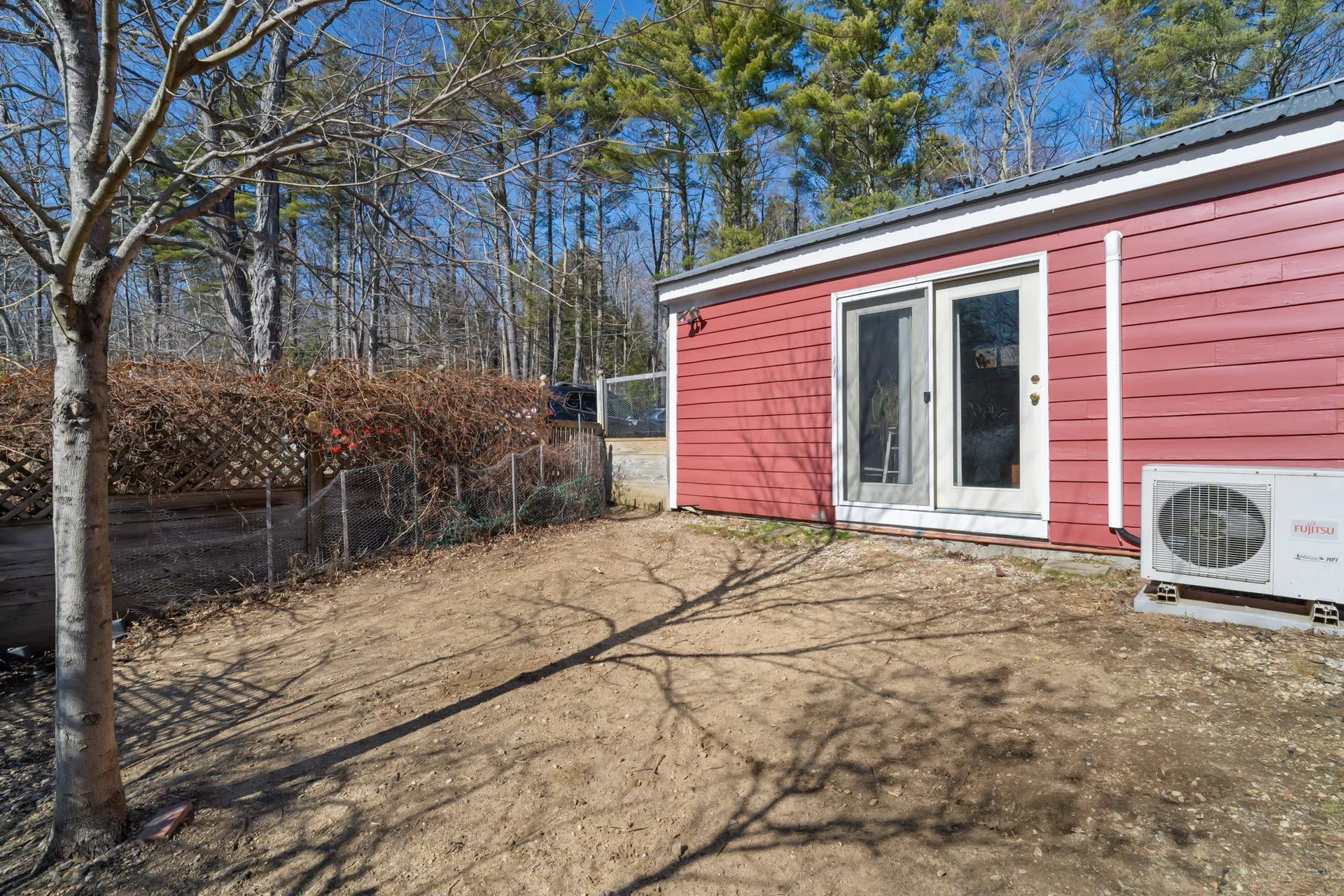 77 Holmes Road Barnstead NH 03225