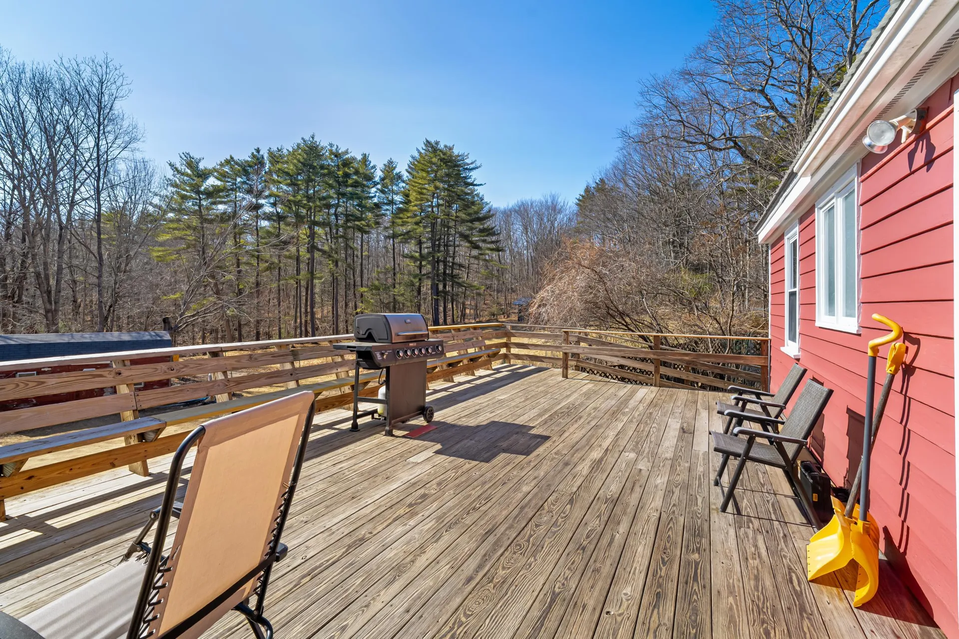 77 Holmes Road Barnstead NH 03225