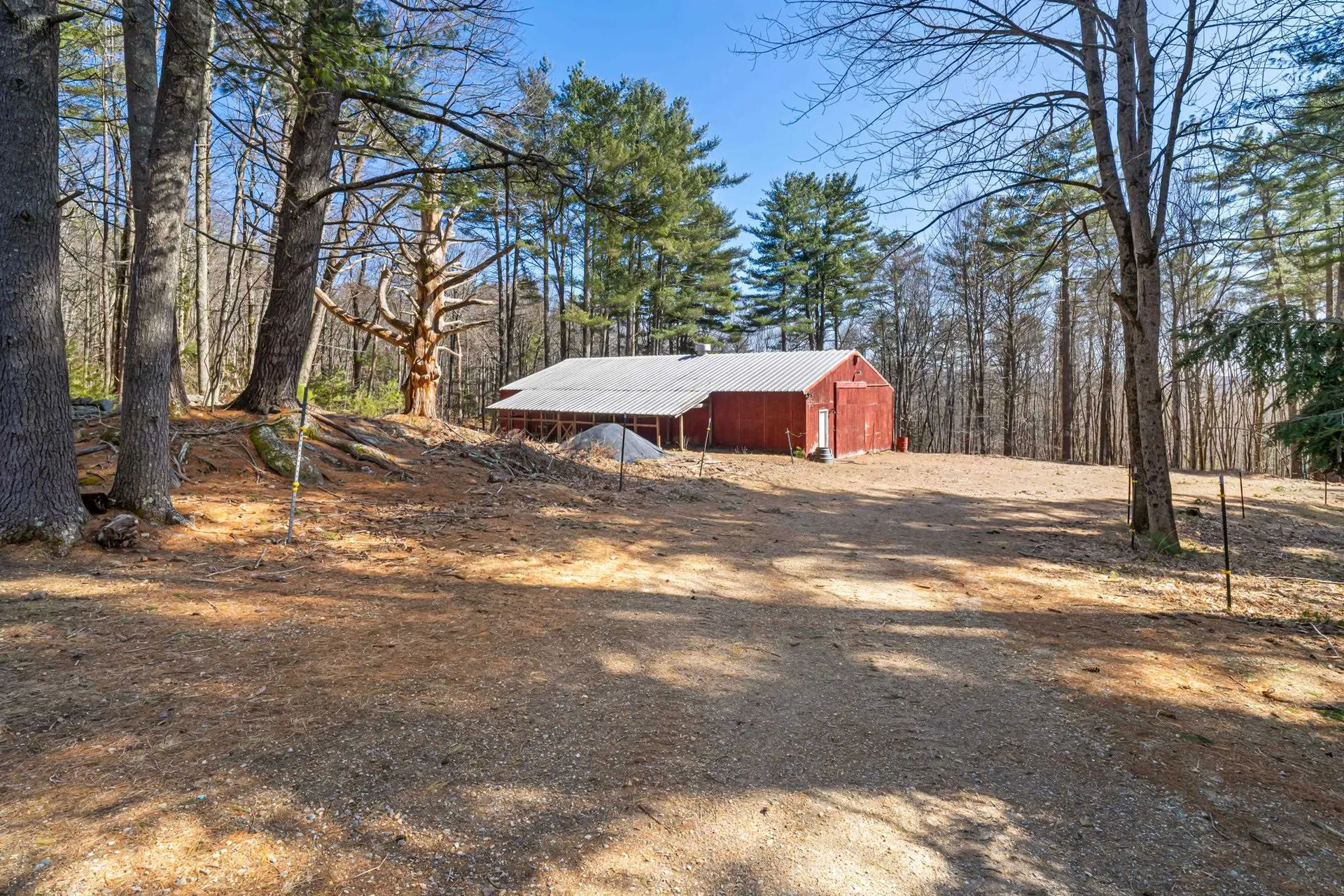 77 Holmes Road Barnstead NH 03225