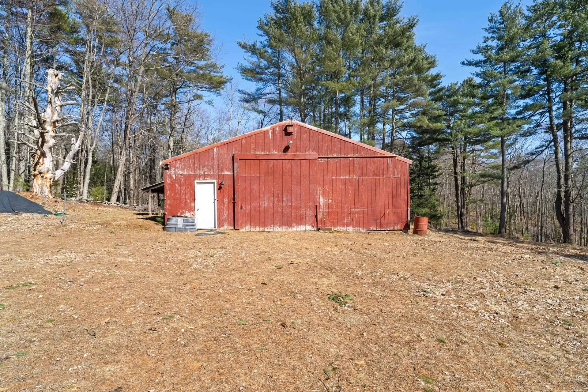 77 Holmes Road Barnstead NH 03225