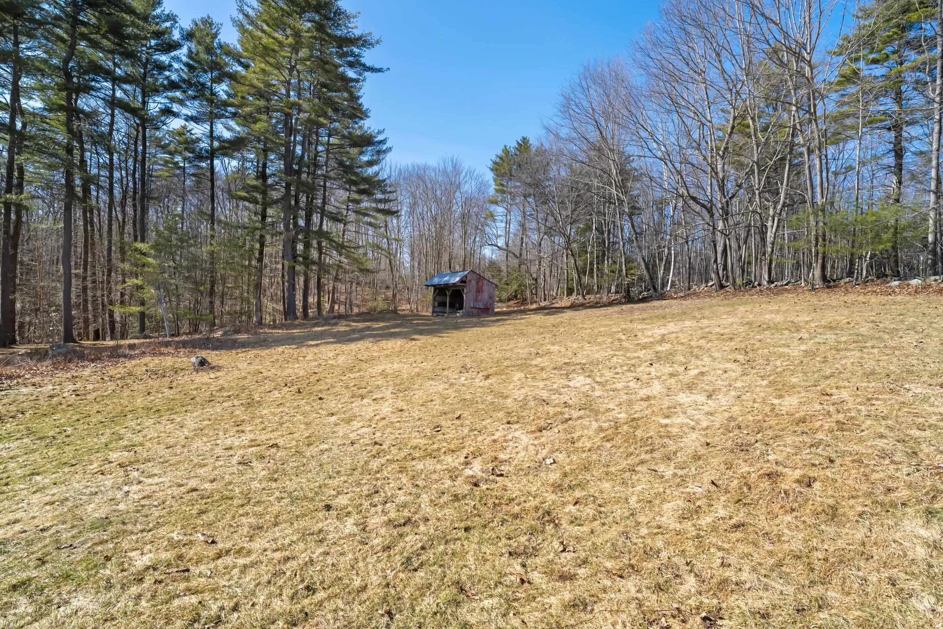 77 Holmes Road Barnstead NH 03225