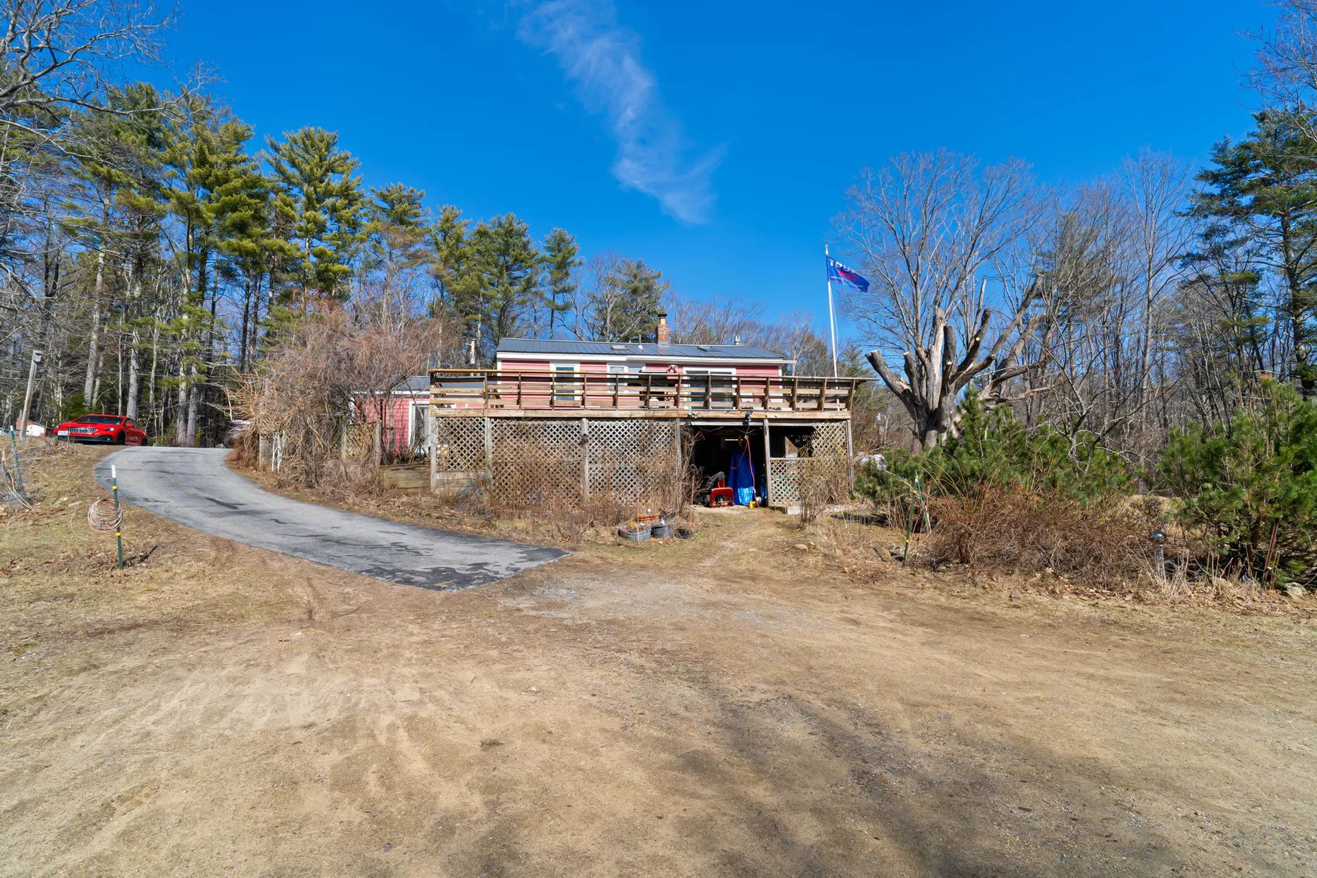 77 Holmes Road Barnstead NH 03225