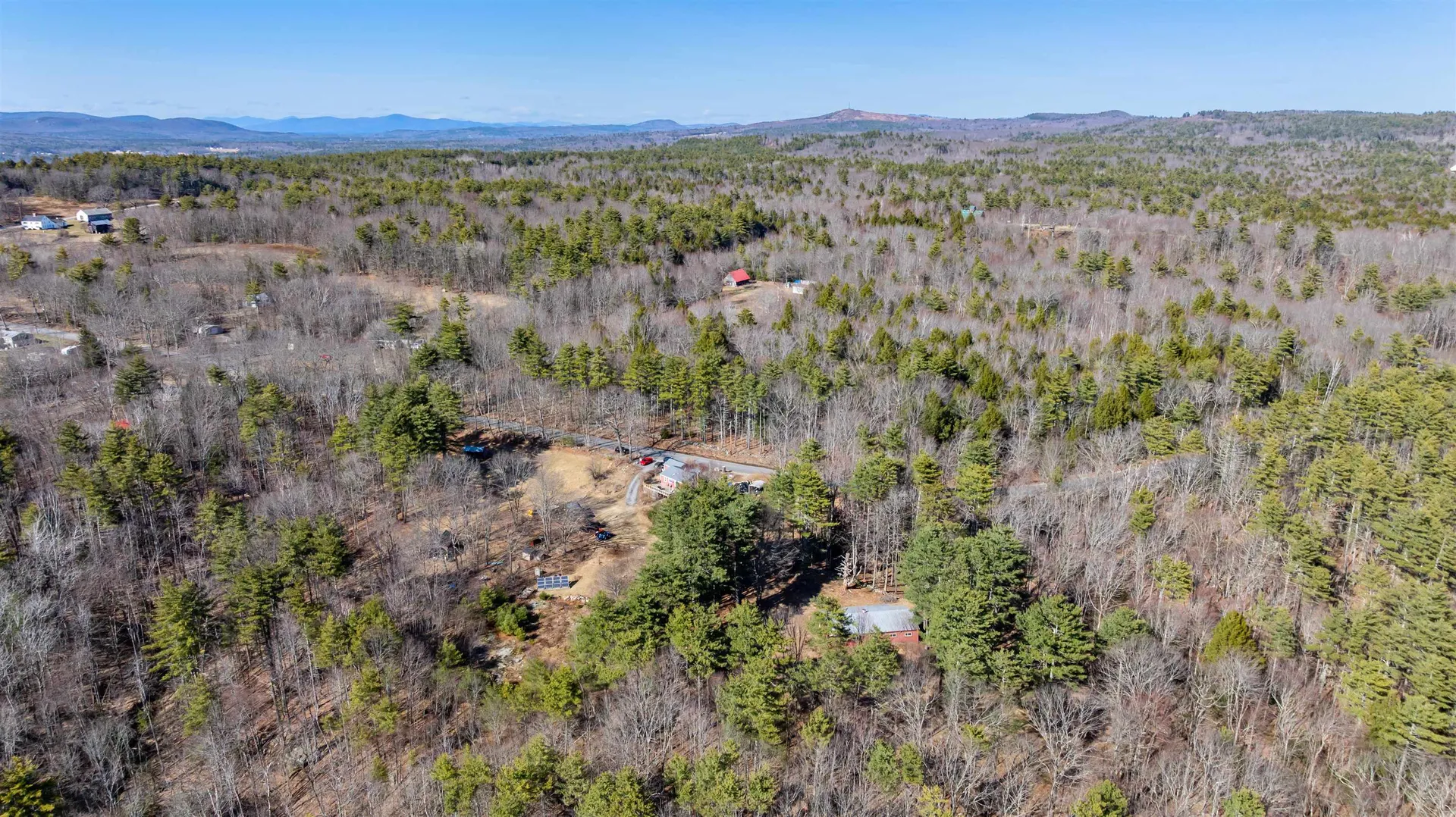 77 Holmes Road Barnstead NH 03225