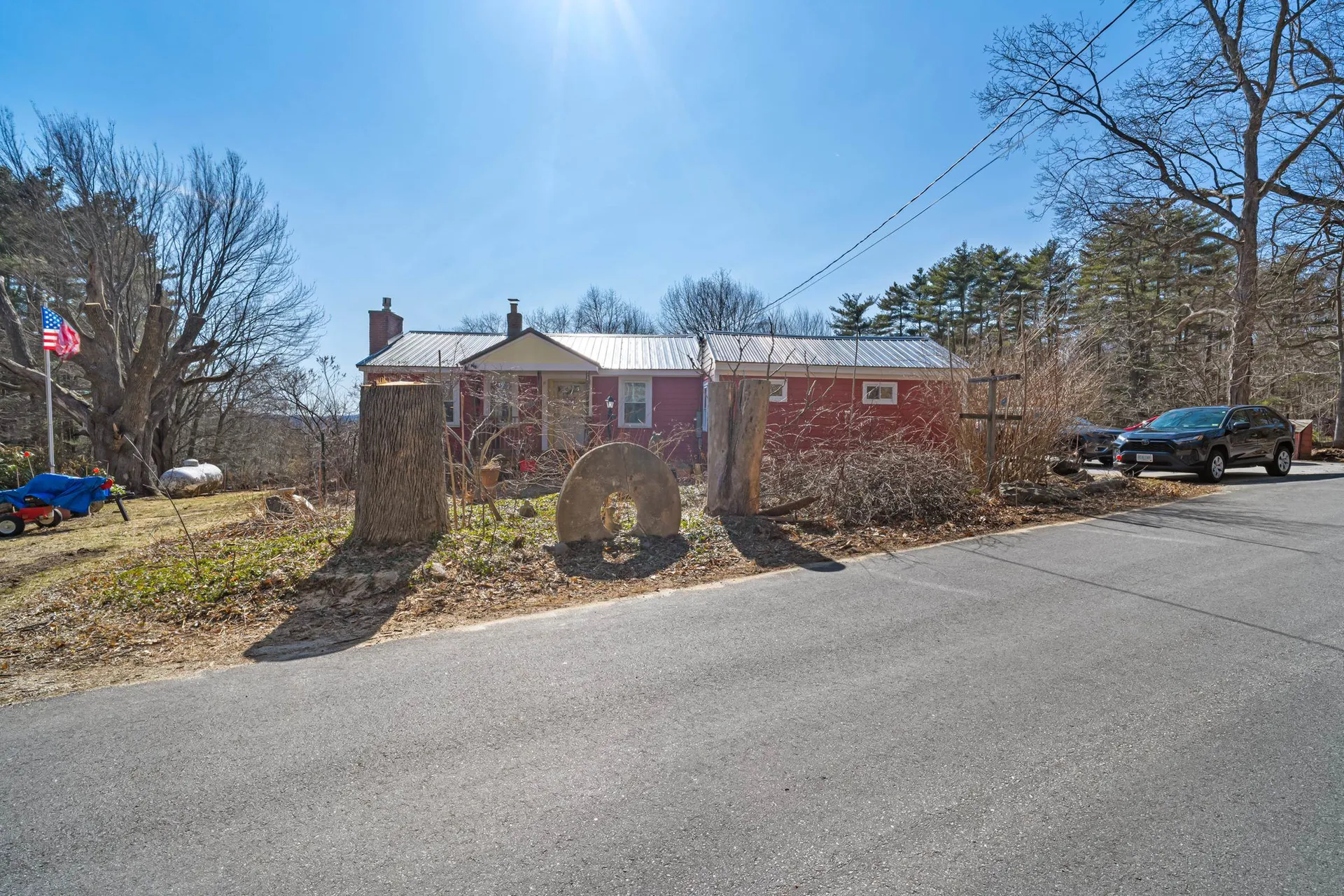 77 Holmes Road Barnstead NH 03225