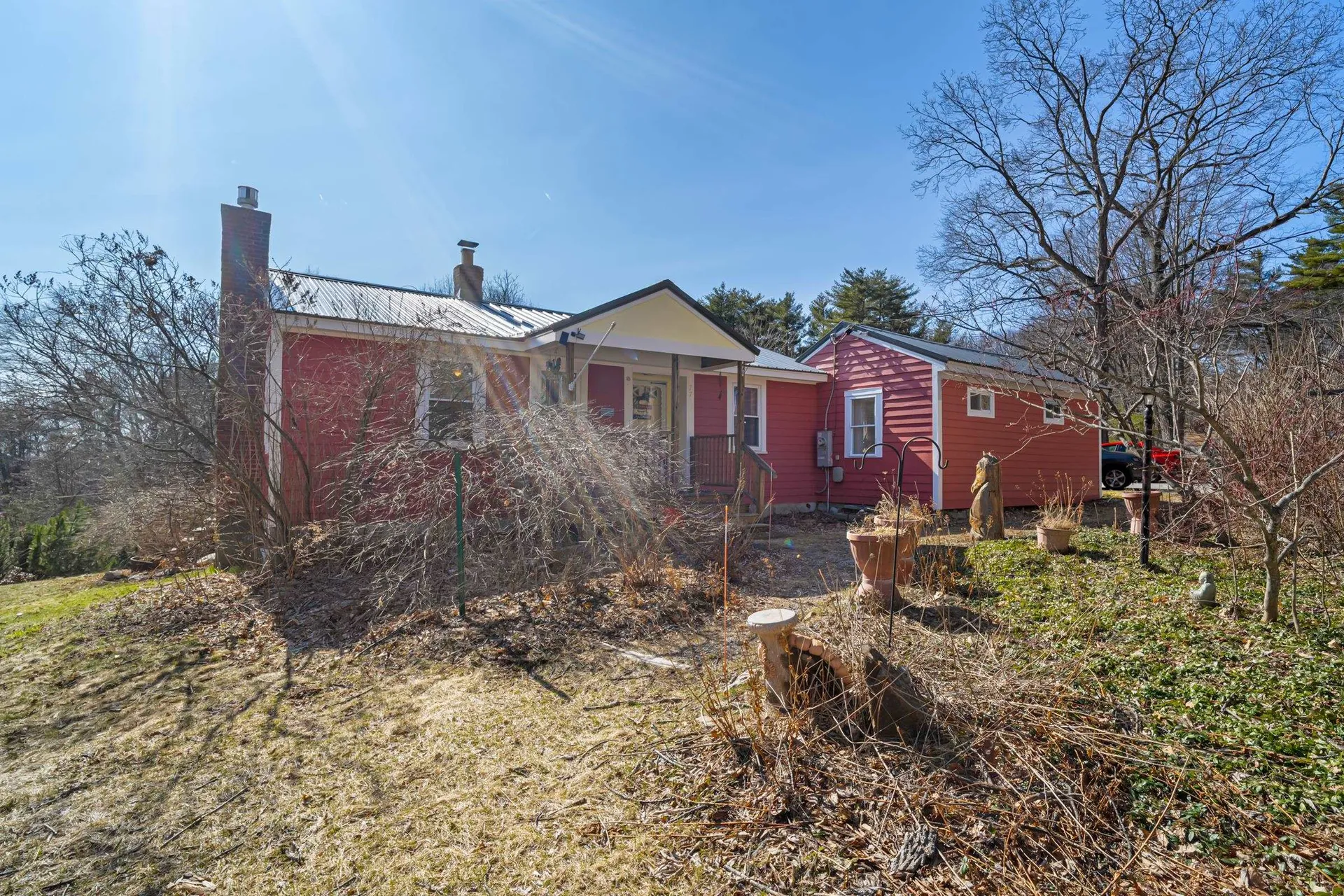 77 Holmes Road Barnstead NH 03225