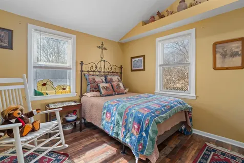 77 Holmes Road Barnstead NH 03225