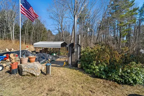77 Holmes Road Barnstead NH 03225
