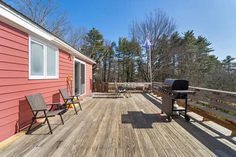 77 Holmes Road Barnstead NH 03225