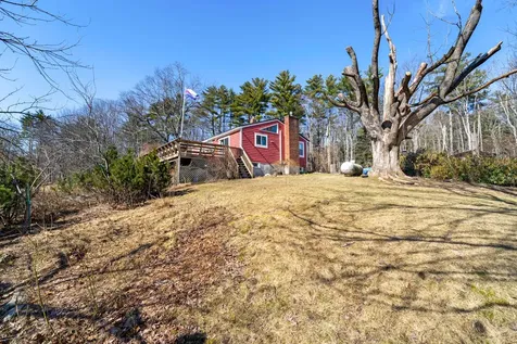 77 Holmes Road Barnstead NH 03225