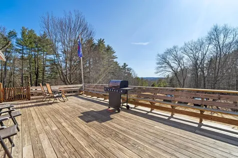 77 Holmes Road Barnstead NH 03225