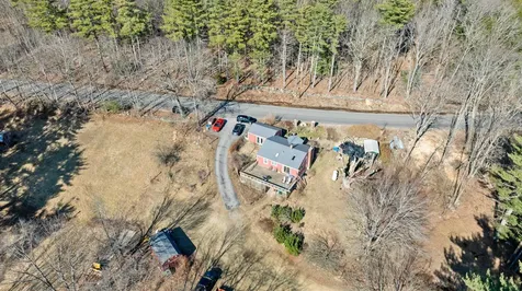 77 Holmes Road Barnstead NH 03225