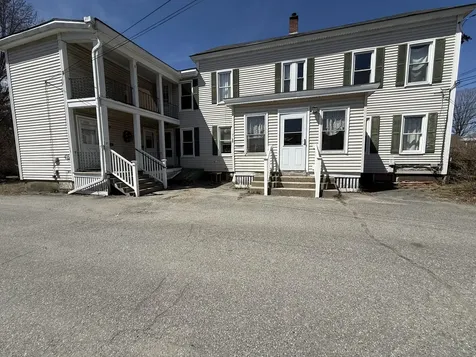 232 North Street Claremont NH 03743