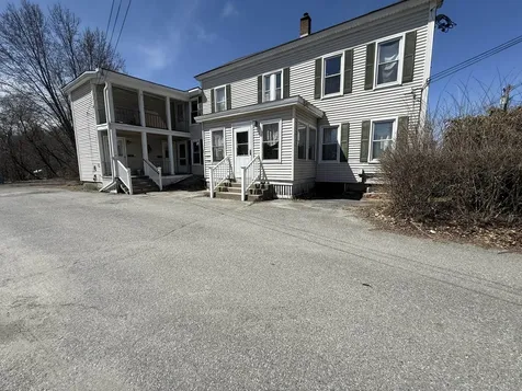 232 North Street Claremont NH 03743