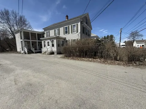 232 North Street Claremont NH 03743